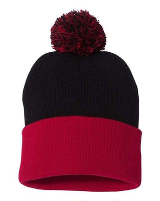 Black/ Red Black/ Red - Custom Promo Now - UK