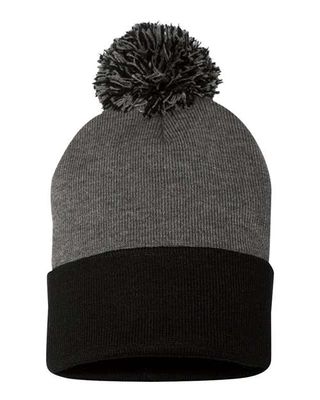 Dark Heather Grey/ Black Dark Heather Grey/ Black - Custom Promo Now - UK