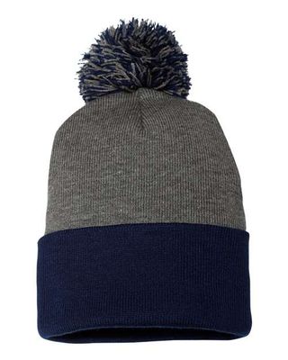 Dark Heather Grey/ Navy Dark Heather Grey/ Navy - Custom Promo Now - UK