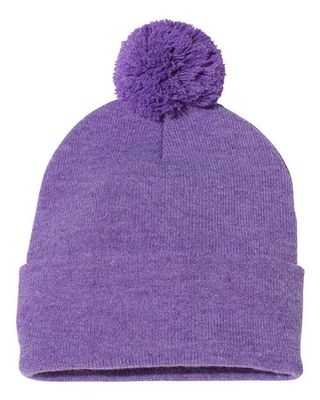 Heather Purple Heather Purple - Custom Promo Now - UK