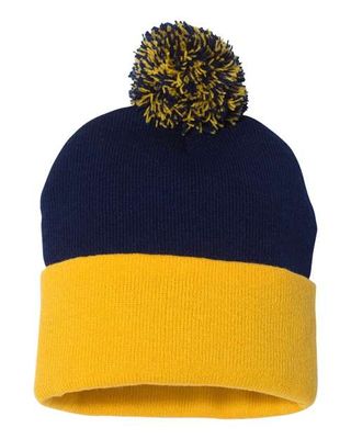 Navy/ Gold Navy/ Gold - Custom Promo Now - UK