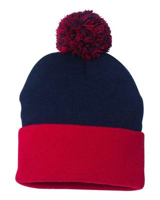 Navy/ Red Navy/ Red - Custom Promo Now - UK