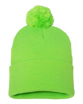 Neon Green Neon Green - Custom Promo Now - UK