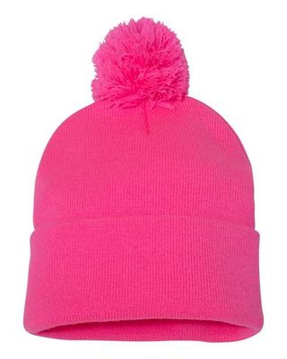 Neon Pink Neon Pink - Custom Promo Now - UK