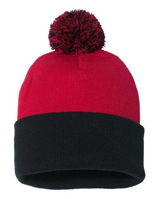 Red/ Black Red/ Black - Custom Promo Now - UK
