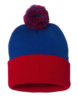 Royal/ Red Royal/ Red - Custom Promo Now - UK