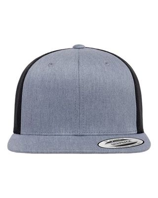 Heather Grey/ Black Heather Grey/ Black - Custom Promo Now - UK