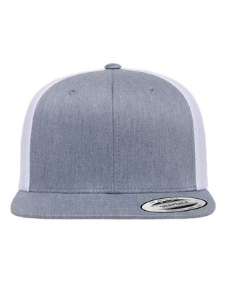 Heather Grey/ White Heather Grey/ White - Custom Promo Now - UK