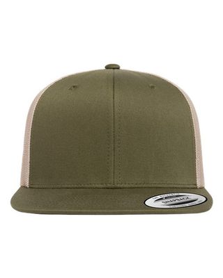 Moss Green/ Khaki Moss Green/ Khaki - Custom Promo Now - UK