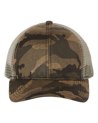 Camo Camo - Custom Promo Now - UK