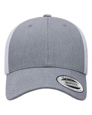Heather/ White Heather/ White - Custom Promo Now - UK