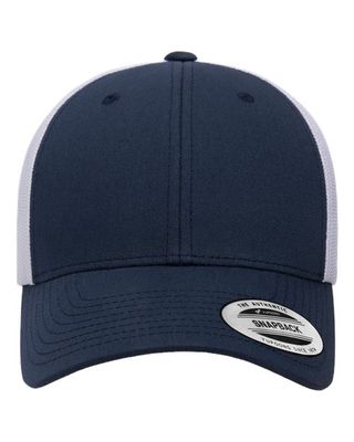 Navy-White Navy-White - Custom Promo Now - UK
