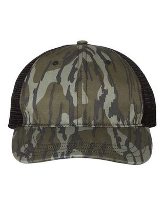 Mossy Oak Bottomland/ Black Mossy Oak Bottomland/ Black - Custom Promo Now - UK
