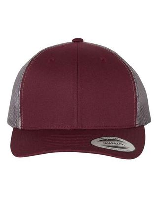 Maroon/ gray Maroon/ gray - Custom Promo Now - UK