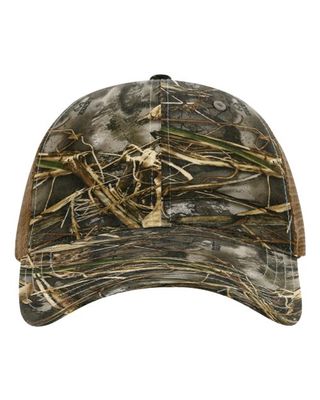 Realtree Max 7/ Buck Realtree Max 7/ Buck - Custom Promo Now - UK