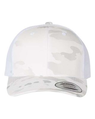 MULTICAM ALPINE/WHITE MULTICAM ALPINE/WHITE - Custom Promo Now - UK