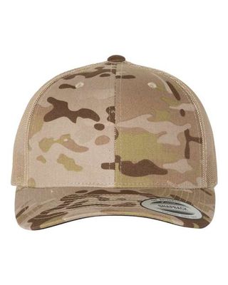 MULTICAM ARID/TAN MULTICAM ARID/TAN - Custom Promo Now - UK