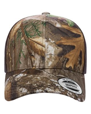 Realtree Edge/ Brown Realtree Edge/ Brown - Custom Promo Now - UK