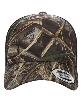 Realtree Max7/ Brown Realtree Max7/ Brown - Custom Promo Now - UK