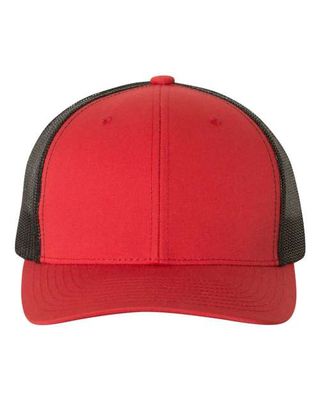 Red-Black Red-Black - Custom Promo Now - UK