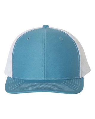 Columbia Blue/ White Columbia Blue/ White - Custom Promo Now - UK
