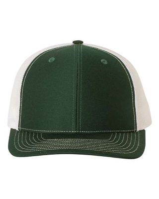 Dark Green/ White Dark Green/ White - Custom Promo Now - UK