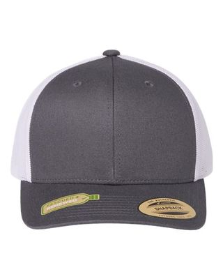 Charcoal/ White Charcoal/ White - Custom Promo Now - UK