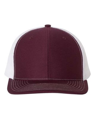 Maroon/ White Maroon/ White - Custom Promo Now - UK