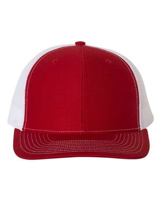Red-White Red-White - Custom Promo Now - UK