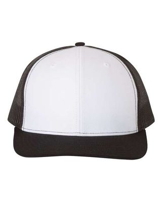 White/ Black White/ Black - Custom Promo Now - UK