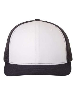 White/ Navy White/ Navy - Custom Promo Now - UK