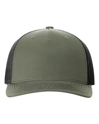 Loden Green/ Black Loden Green/ Black - Custom Promo Now - UK