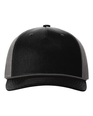 BLACK/CHARCOAL BLACK/CHARCOAL - Custom Promo Now - UK