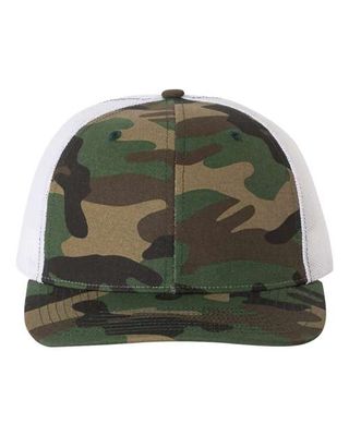 Army Camo/ White Army Camo/ White - Custom Promo Now - UK