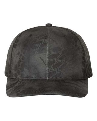 Kryptek Typhon/ Black Kryptek Typhon/ Black - Custom Promo Now - UK