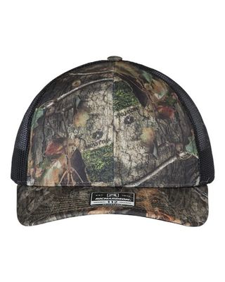 Mossy Oak Country DNA/ Black Mossy Oak Country DNA/ Black - Custom Promo Now - UK