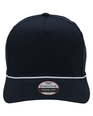Navy/ White Navy/ White - Custom Promo Now - UK