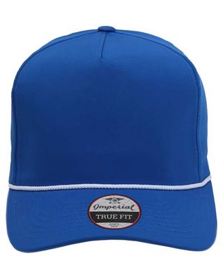 Royal/ White Royal/ White - Custom Promo Now - UK