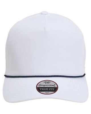 White/ Navy White/ Navy - Custom Promo Now - UK