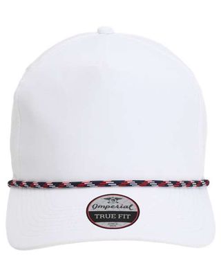 White/ Navy-Red White/ Navy-Red - Custom Promo Now - UK