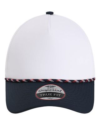 White/ Navy/ Navy/ Red/ White White/ Navy/ Navy/ Red/ White - Custom Promo Now - UK