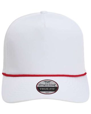 White/ Red White/ Red - Custom Promo Now - UK