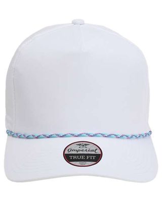 White/ Teal-Purple White/ Teal-Purple - Custom Promo Now - UK