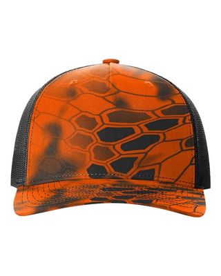Kryptek Inferno/ Black Kryptek Inferno/ Black - Custom Promo Now - UK