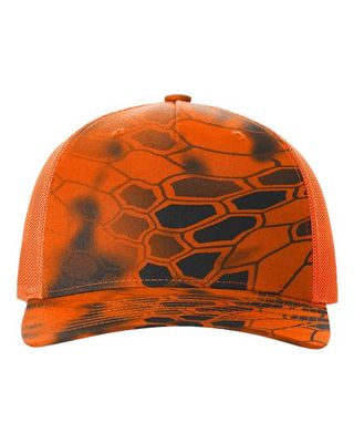 Kryptek Inferno/ Blaze Orange Kryptek Inferno/ Blaze Orange - Custom Promo Now - UK
