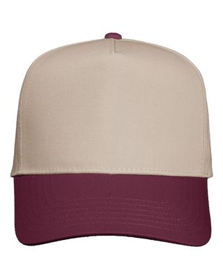 Khaki/ Maroon Khaki/ Maroon - Custom Promo Now - UK
