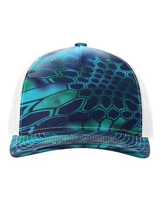 Kryptek Pontus/ White Kryptek Pontus/ White - Custom Promo Now - UK