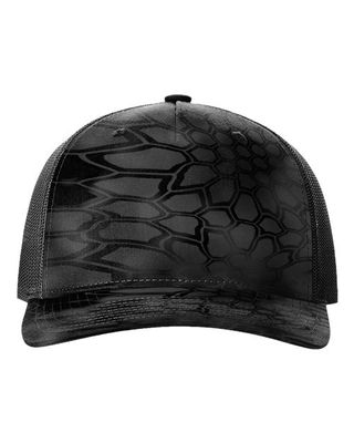 Kryptek Typhon/ Black Kryptek Typhon/ Black - Custom Promo Now - UK