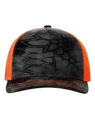 Kryptek Typhon/ Neon Orange Kryptek Typhon/ Neon Orange - Custom Promo Now - UK