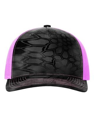 Kryptek Typhon/ Neon Pink Kryptek Typhon/ Neon Pink - Custom Promo Now - UK